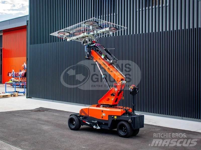 Jekko MPK10.2 Други кранове/вишки