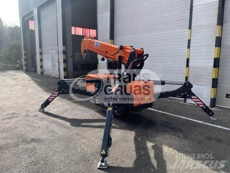 Jekko SPX 328 CL Други кранове/вишки