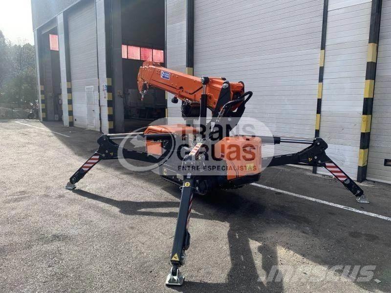 Jekko SPX 328 CL Други кранове/вишки