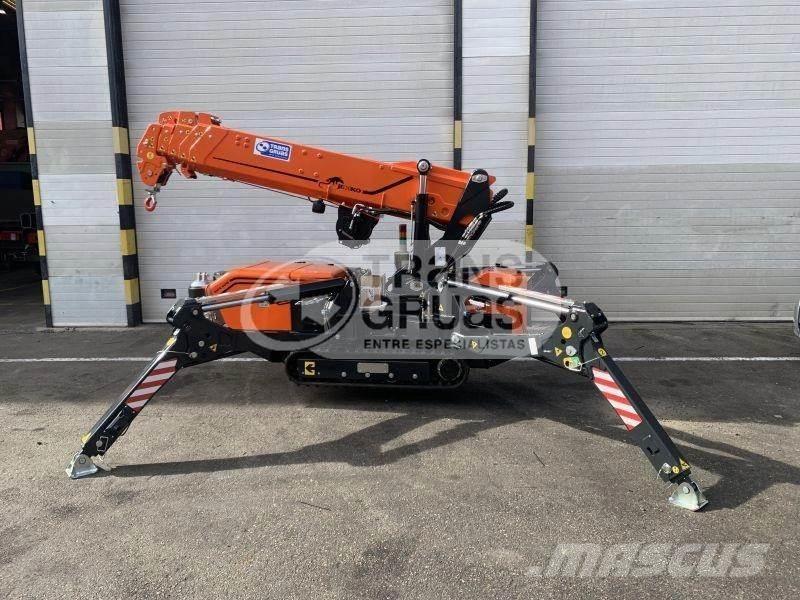 Jekko SPX 328 CL Други кранове/вишки