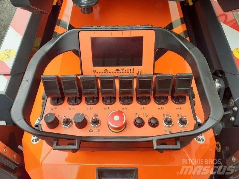 Jekko SPX 650 CDH Други кранове/вишки