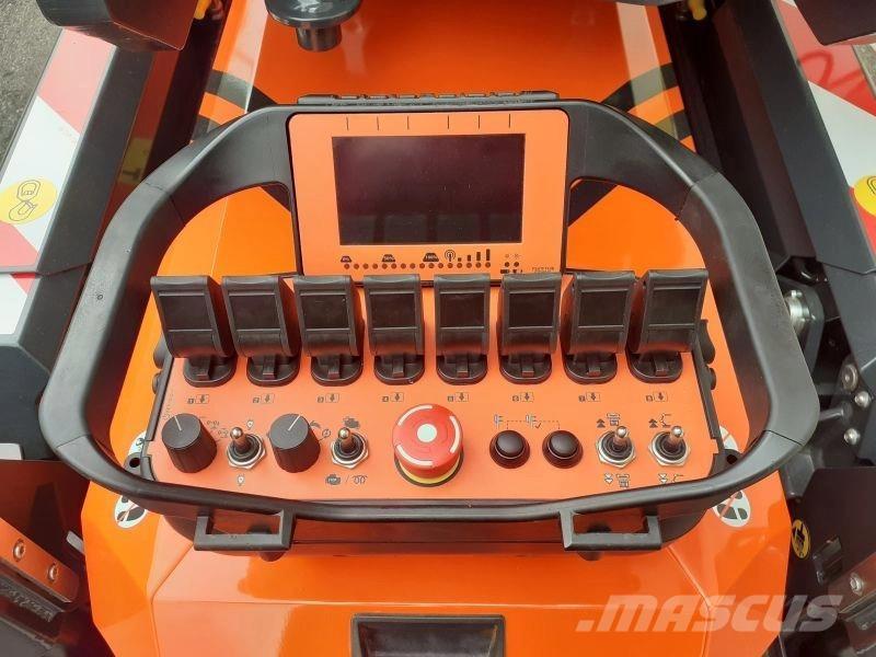 Jekko SPX 650 CDH Други кранове/вишки