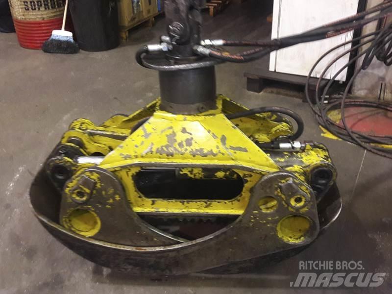 Loglift F241 Каранове и товарачи