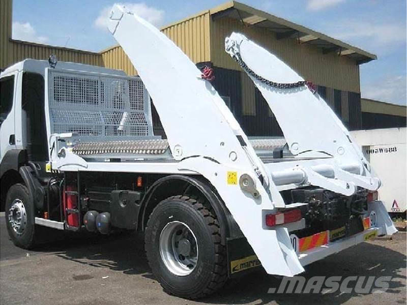 Marrel MB 14 T Други