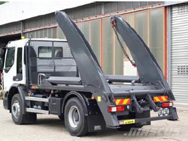 Marrel MB 14 T Други