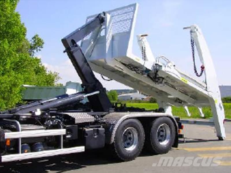 Marrel MB 14 T Други