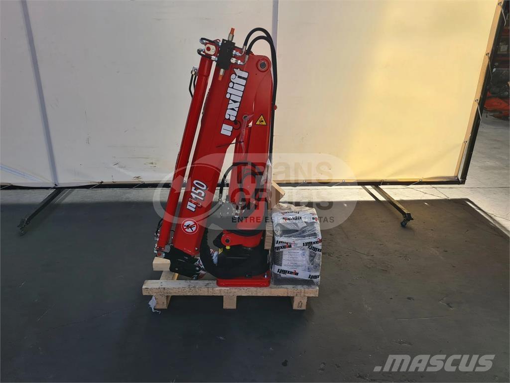  Maxilift ML150B.3 H Товарещи кранове