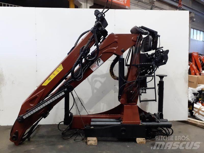 Penz 11L Каранове и товарачи