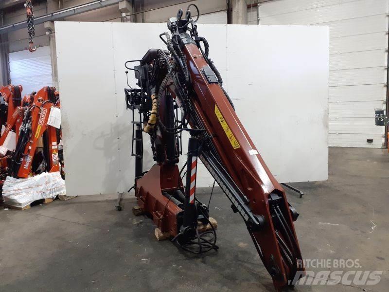 Penz 11L Каранове и товарачи