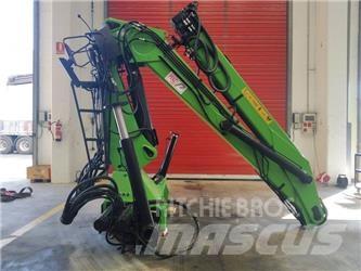 Penz 16000 HL Каранове и товарачи
