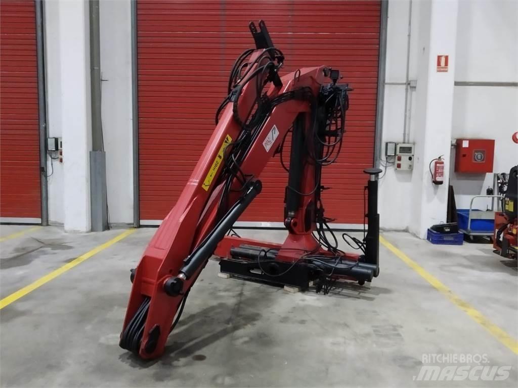 Penz 9100H Каранове и товарачи
