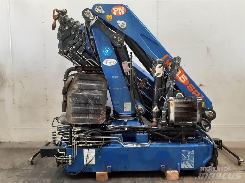 PM 23526 SP Товарещи кранове