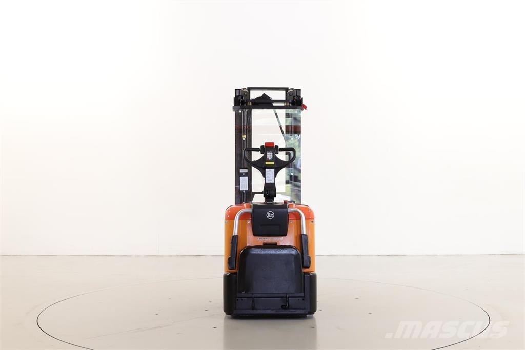 BT SPE125L Колички високоповдигачи с теглич