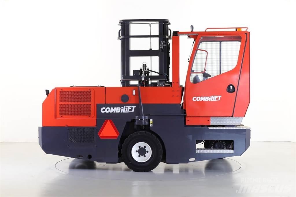 Combilift C500SR Строителство - Други