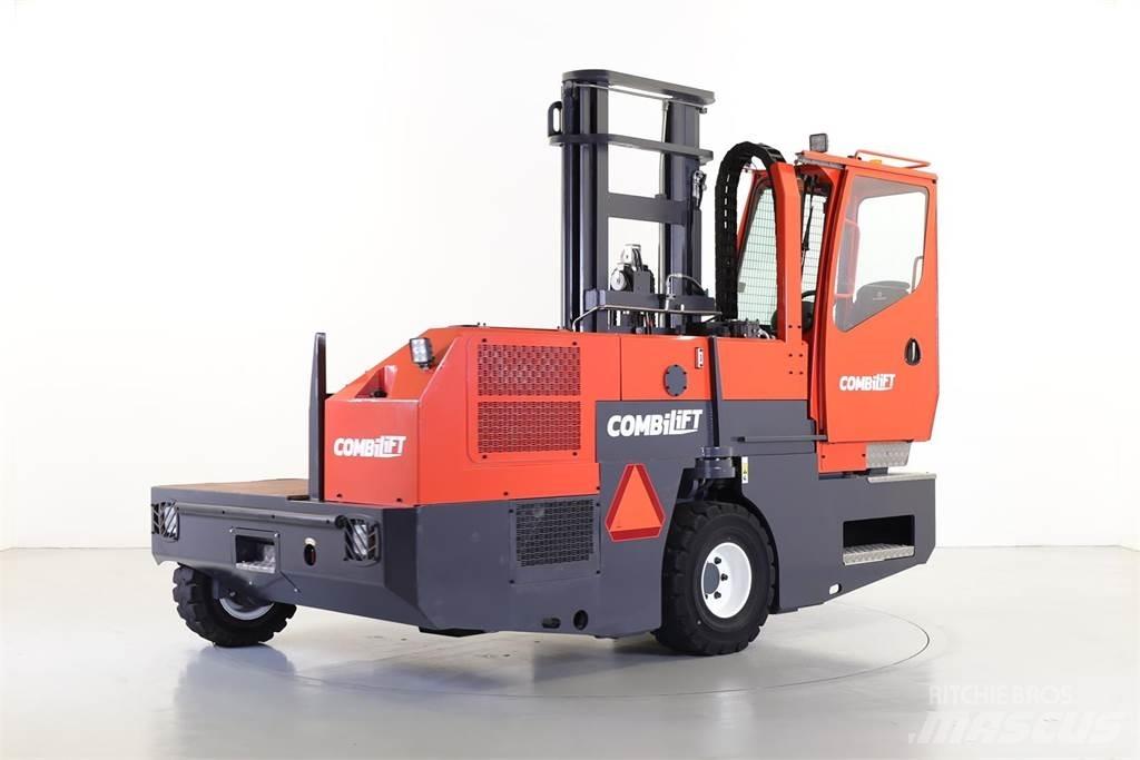 Combilift C500SR Строителство - Други