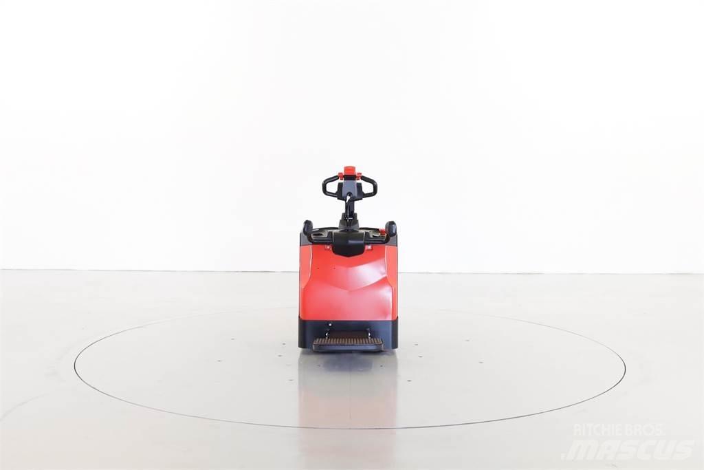 EP RPL301 Li-Ion Транспалетни колички с платформи