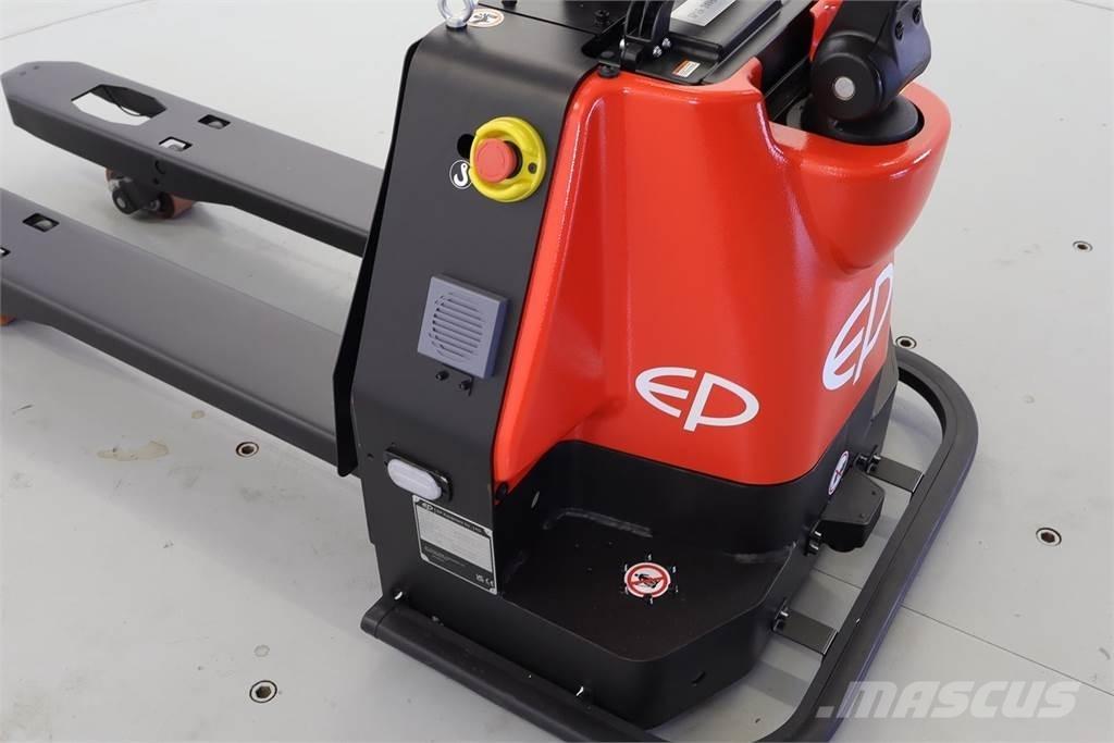 EP XP15B+ AGV Обработка на материали - други