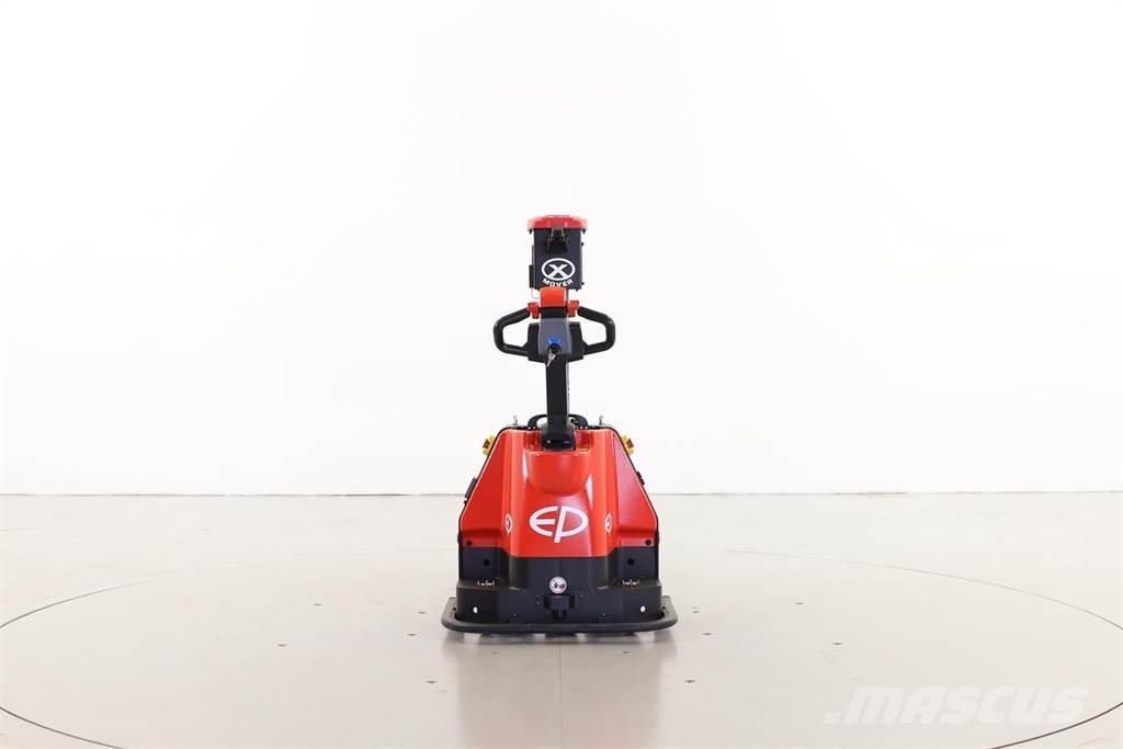 EP XP15B+ AGV Обработка на материали - други