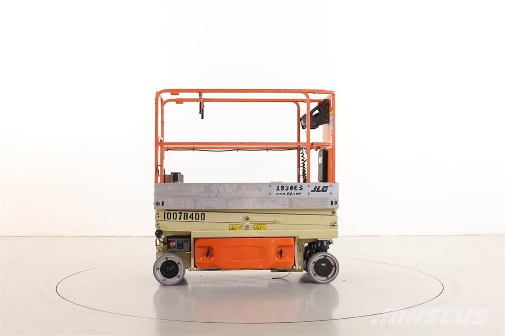 JLG 1930ES Ножични работни платформи