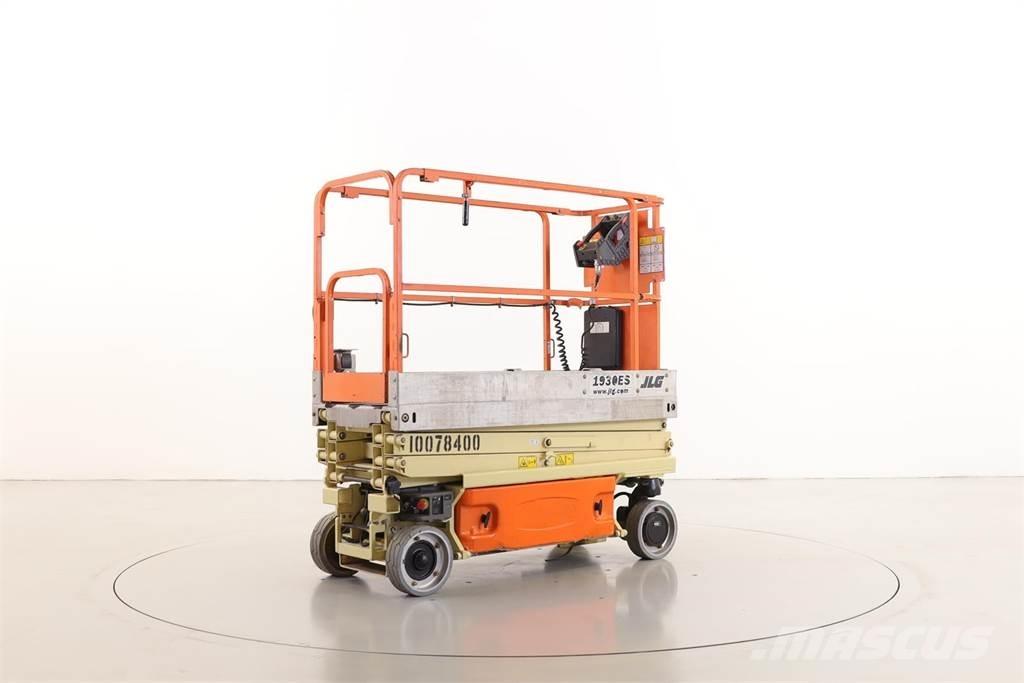 JLG 1930ES Ножични работни платформи