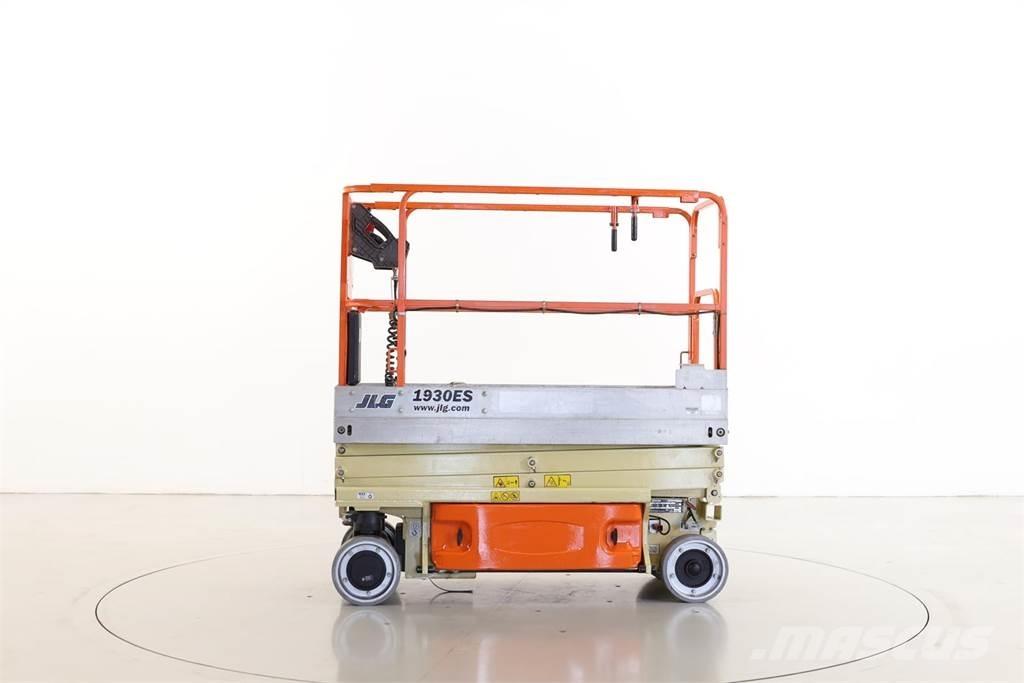 JLG 1930ES Ножични работни платформи