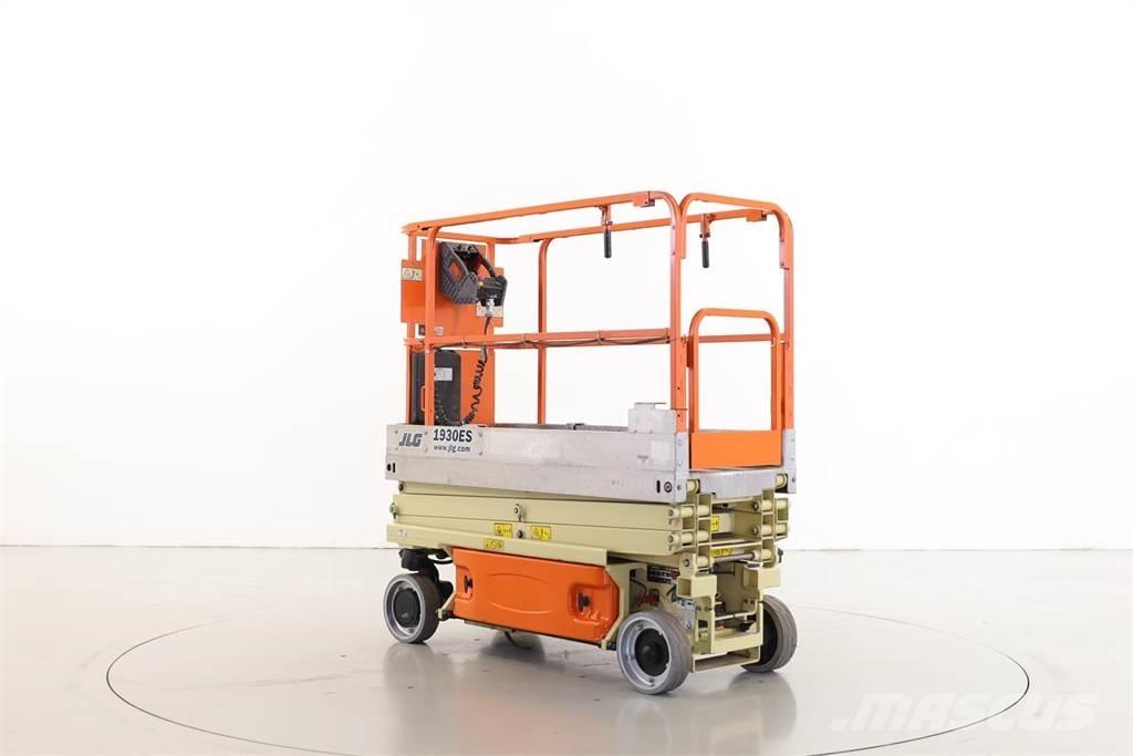 JLG 1930ES Ножични работни платформи