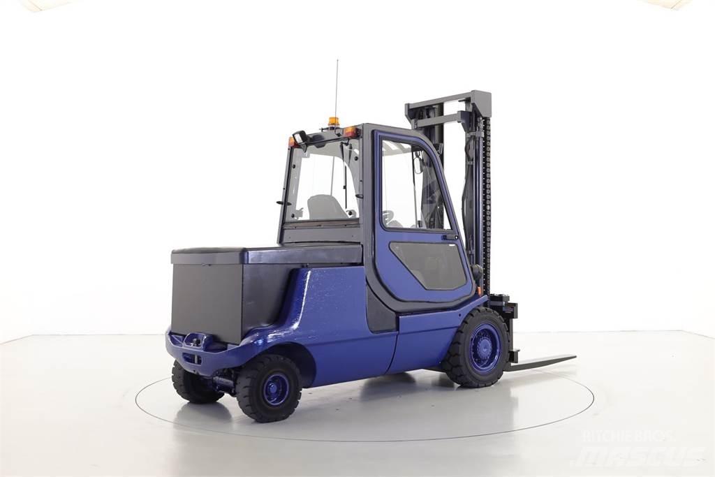 Linde E48P Обработка на материали - други