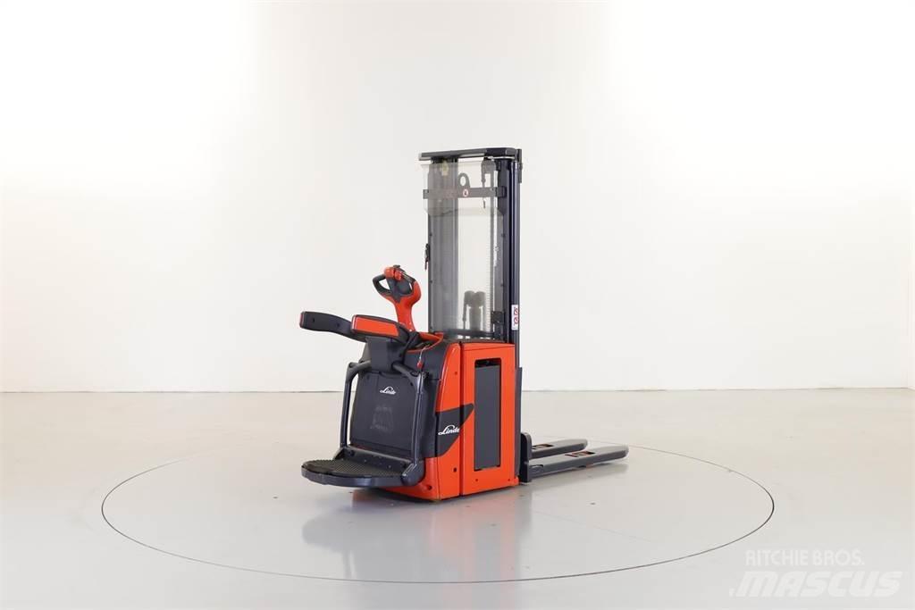 Linde L16 AP Самоходни товарачи