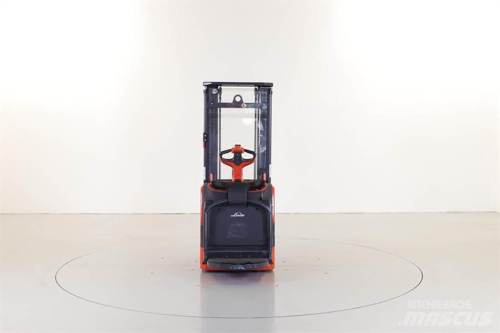 Linde L16 AP Самоходни товарачи