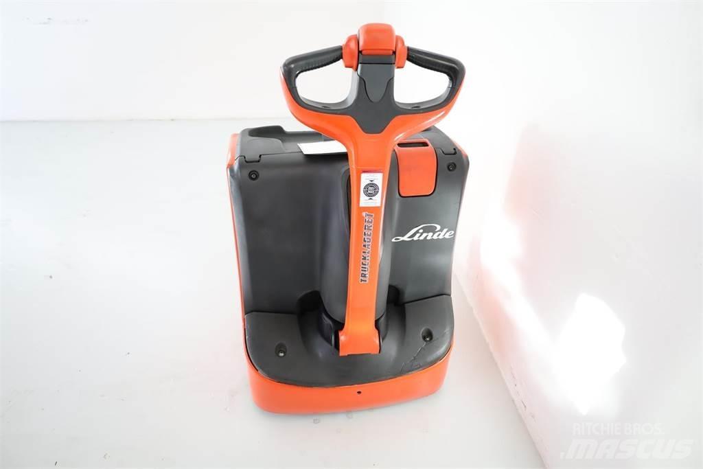 Linde T-18 Нископовдигач