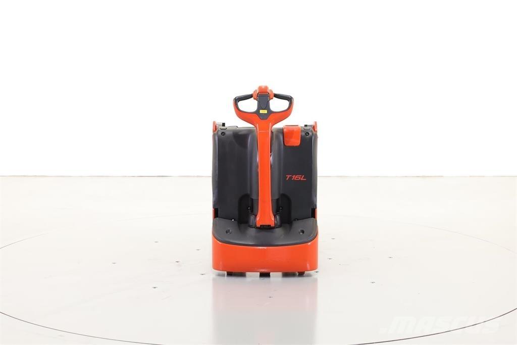 Linde T16 L 1152 Нископовдигач