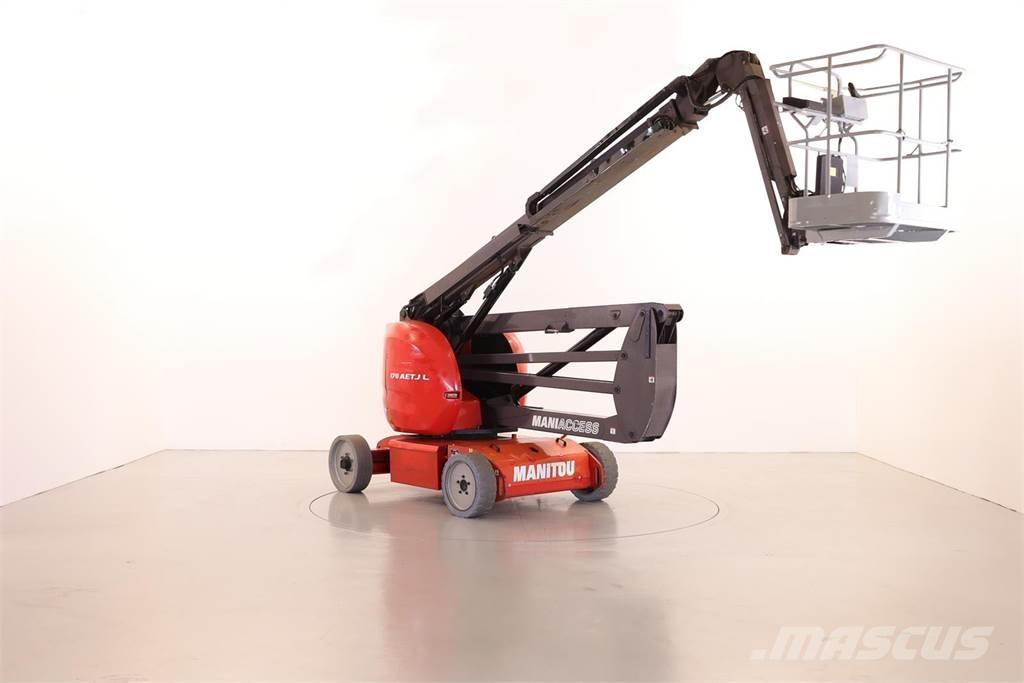 Manitou 170AETJL Съчленени стрелови подемници