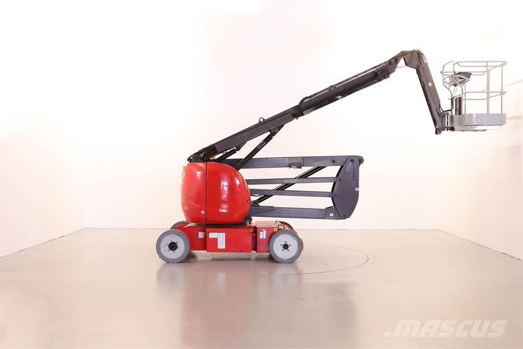 Manitou 170AETJL Съчленени стрелови подемници