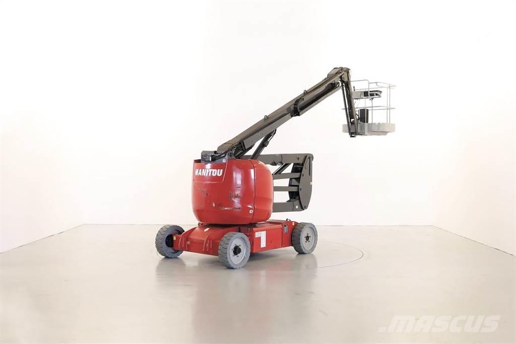 Manitou 170AETJL Съчленени стрелови подемници