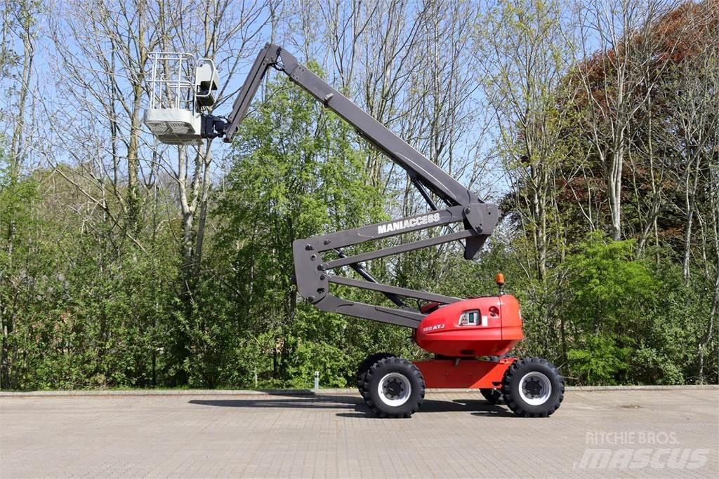 Manitou 180 ATJ Строителство - Други