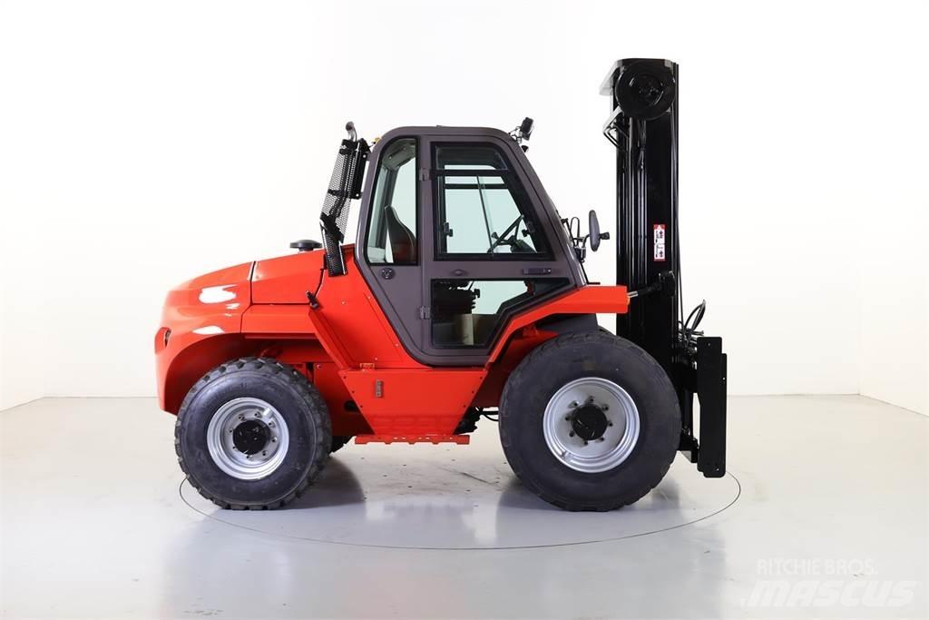 Manitou M50-4 Дизелови камиони