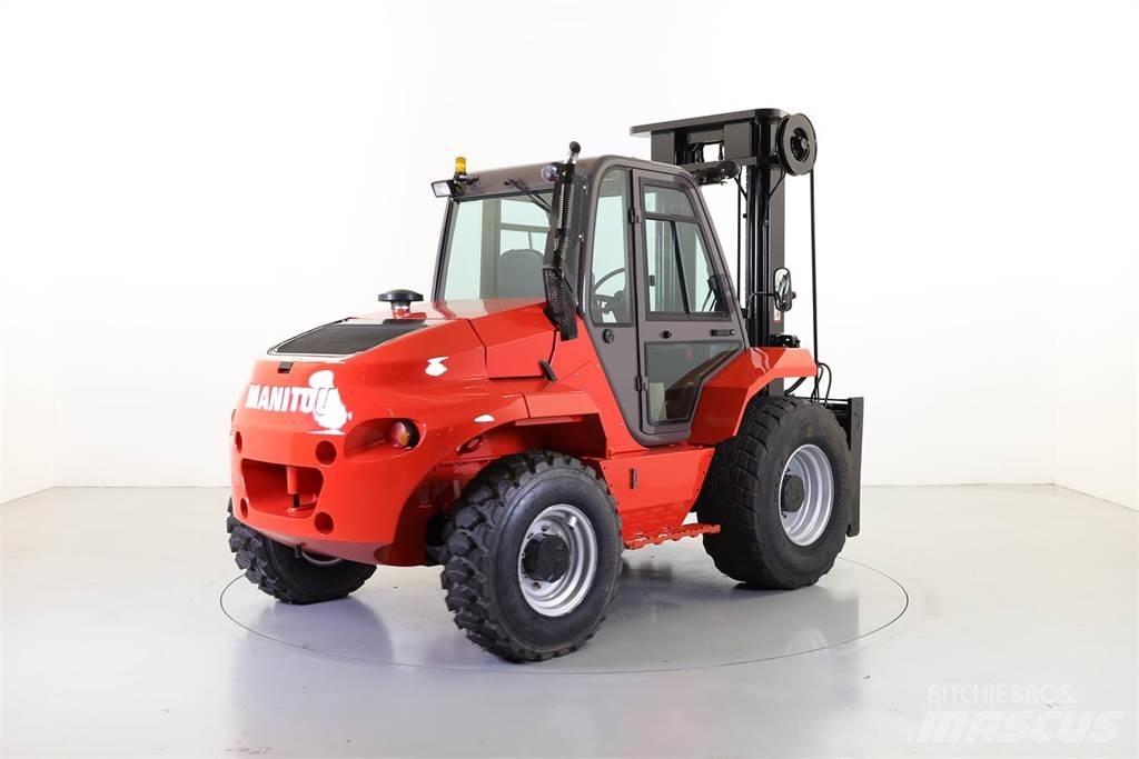 Manitou M50-4 Дизелови камиони