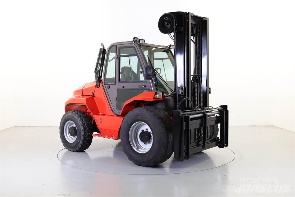 Manitou M50-4 Дизелови камиони