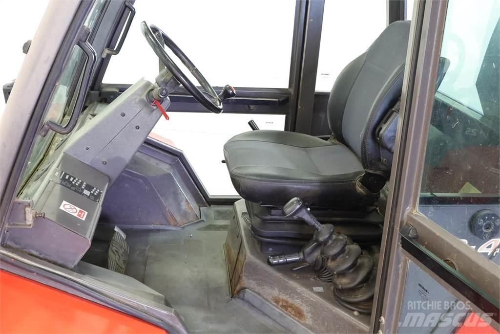 Manitou M50-4 Обработка на материали - други