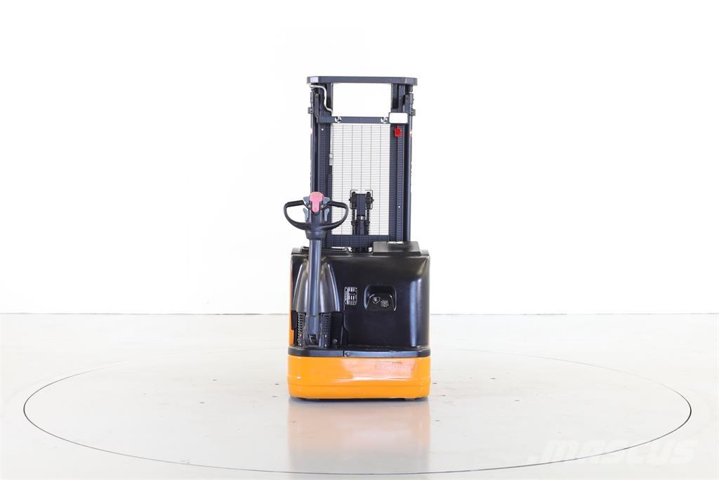 Still EGV20LB Колички високоповдигачи с теглич