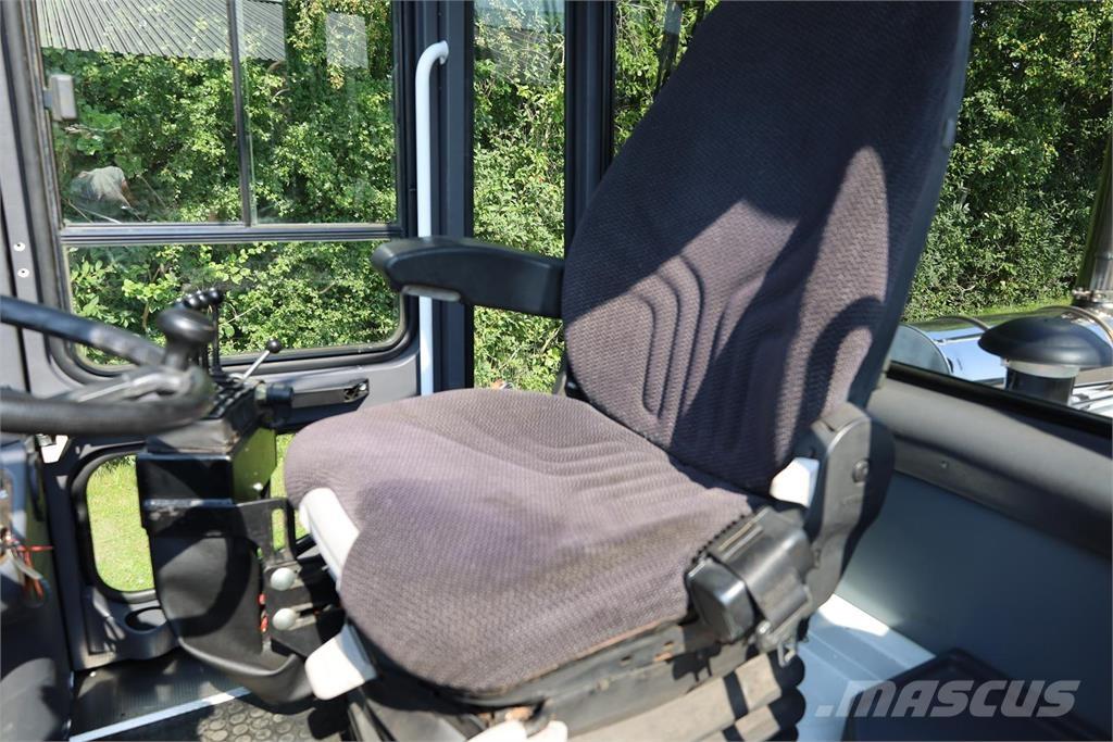 Svetruck 1260-30 Дизелови камиони