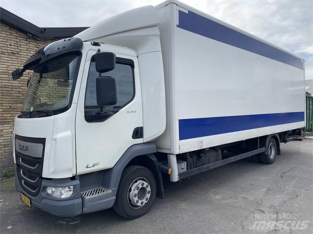 DAF LF230 Каросерии