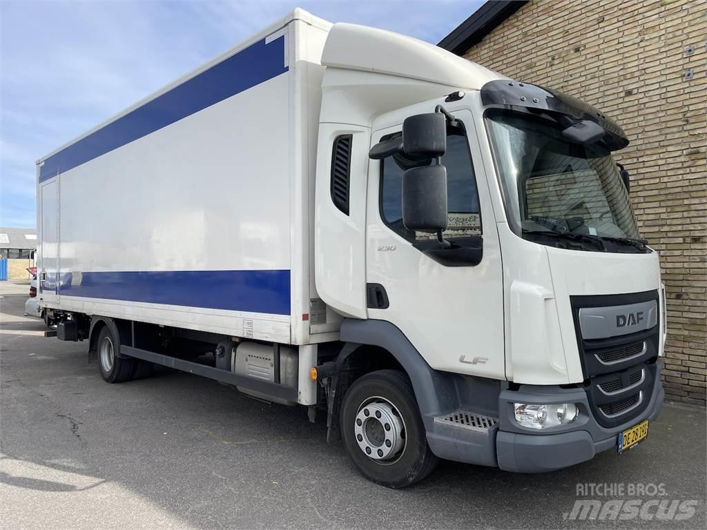 DAF LF230 Каросерии
