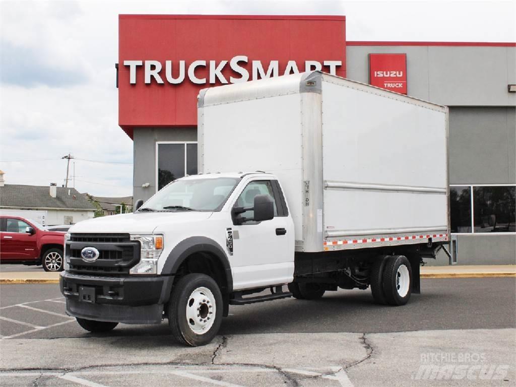 Ford F450 Каросерии