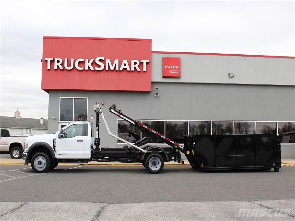 Ford F550 Разглобяеми надстойки