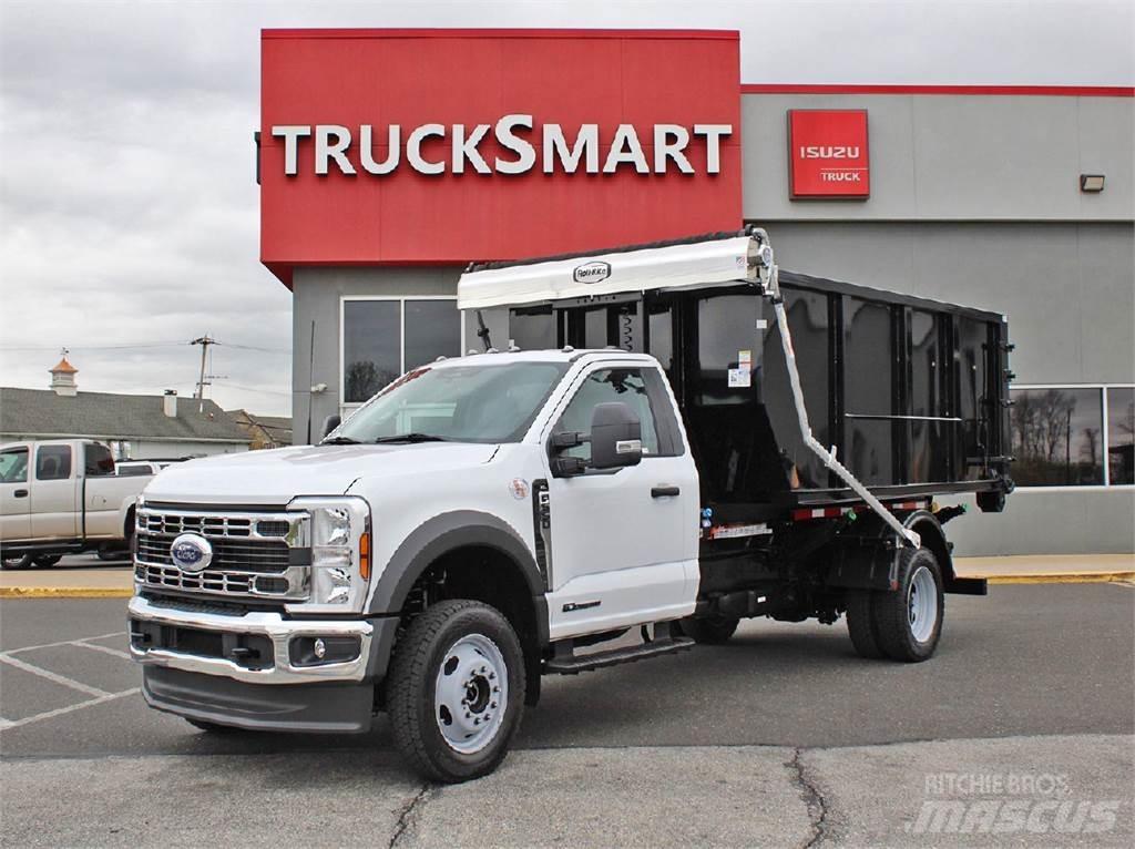 Ford F550 Автофургони
