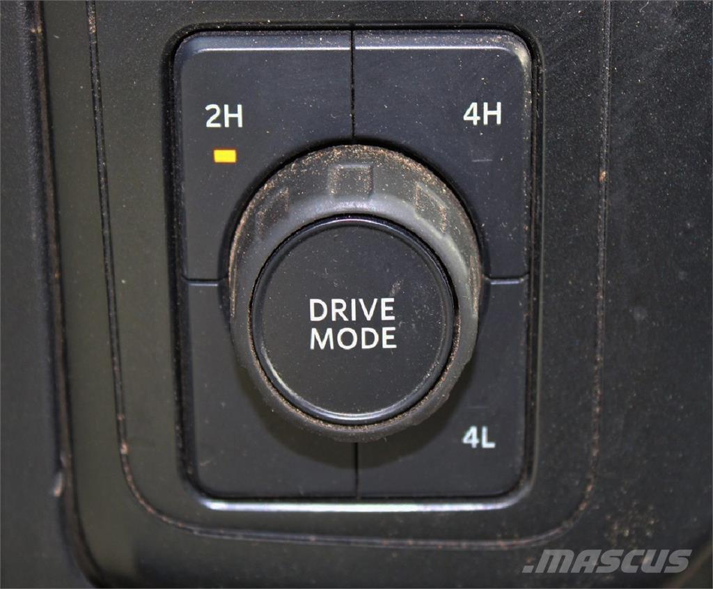 Ford F550 Камиони за дървени стърготини
