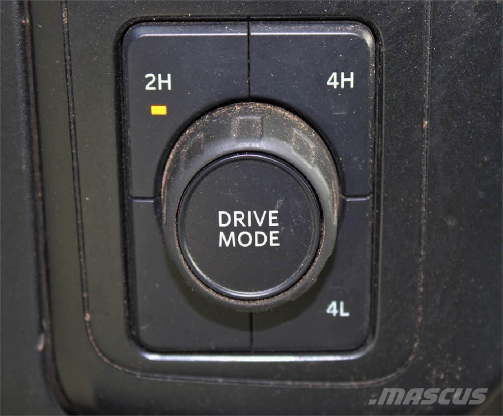 Ford F550 Камиони за дървени стърготини
