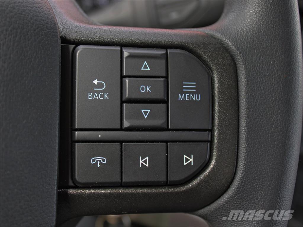 Ford F600 Самосвал