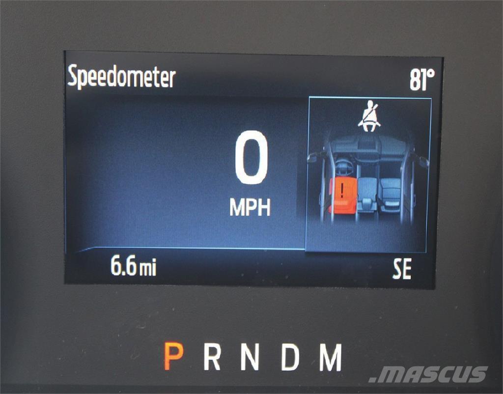 Ford F600 Самосвал